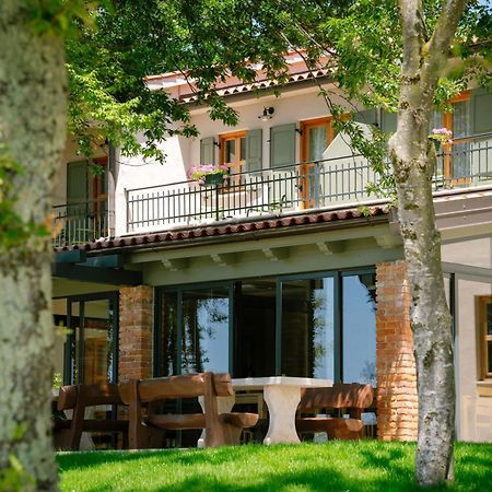 Boutique Hotel Paradiso Filipini Екстериор снимка