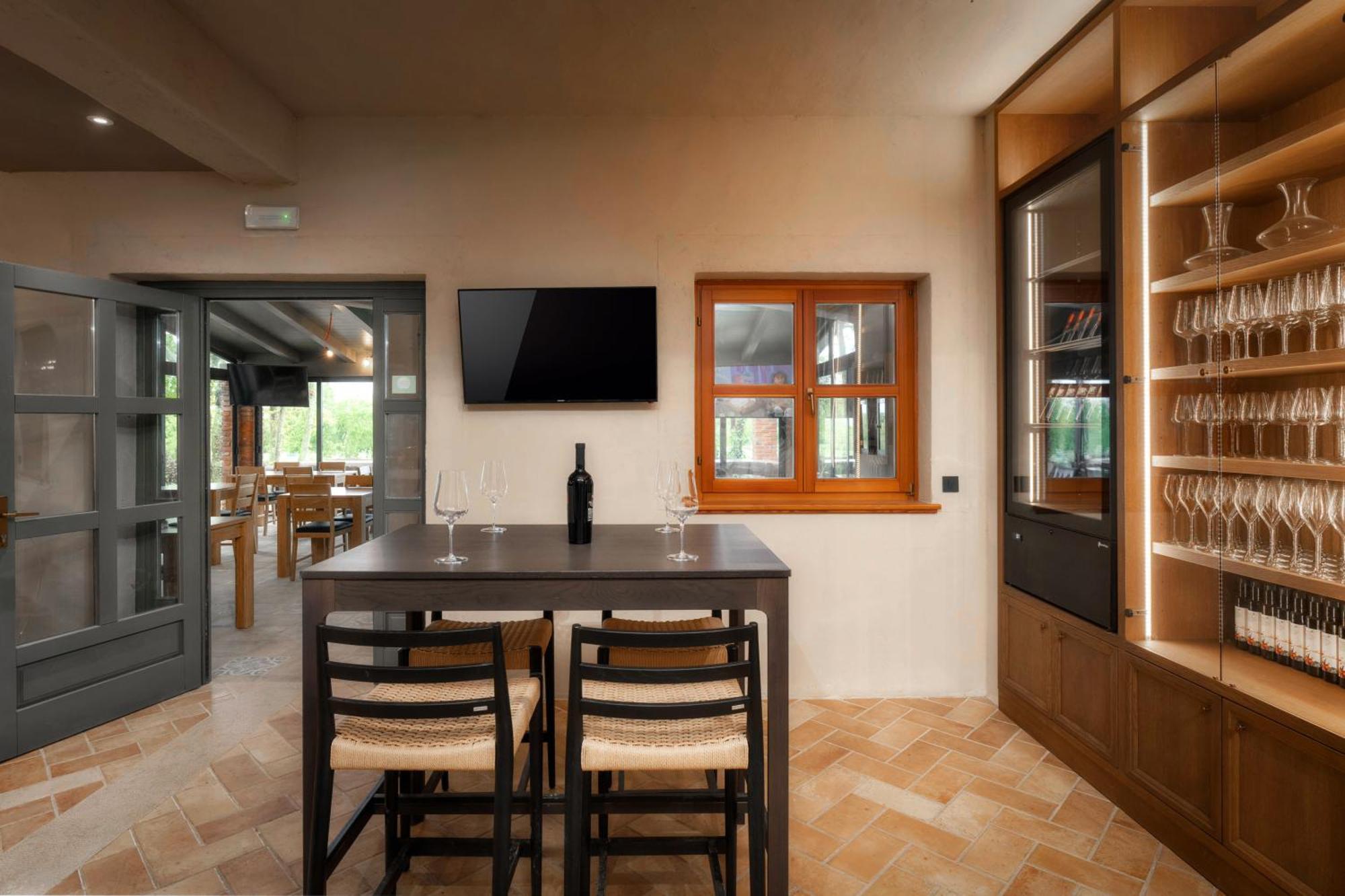 Boutique Hotel Paradiso Filipini Екстериор снимка