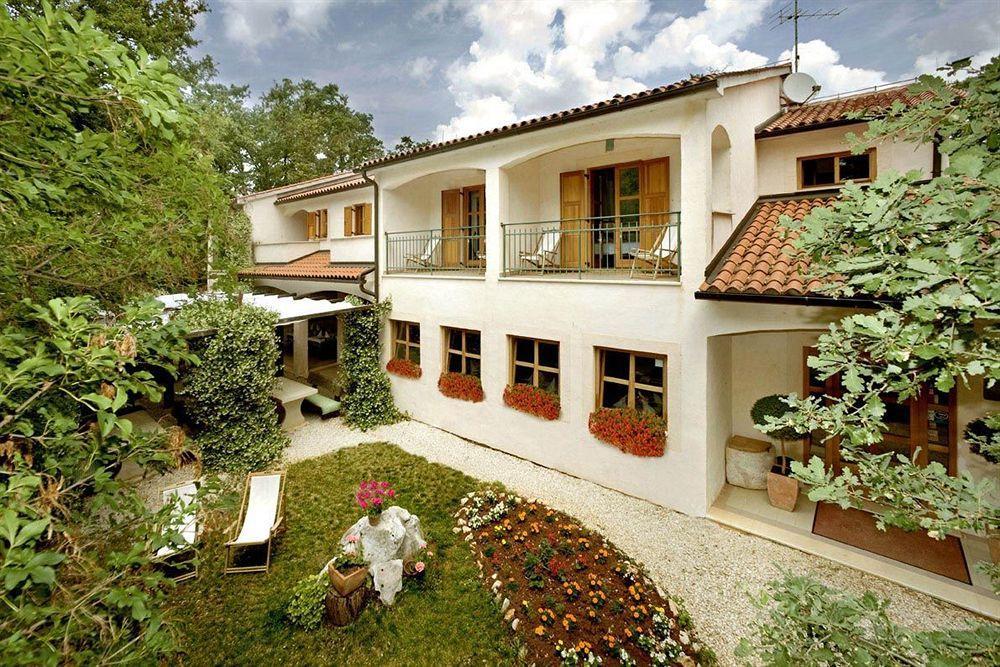Boutique Hotel Paradiso Filipini Екстериор снимка