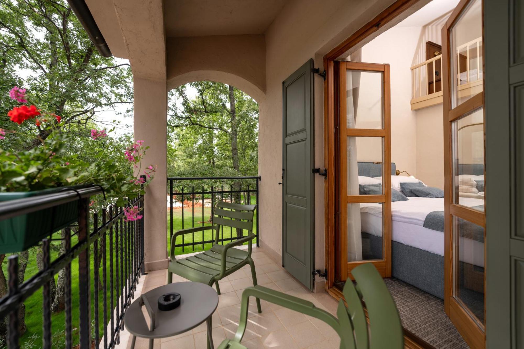 Boutique Hotel Paradiso Filipini Екстериор снимка