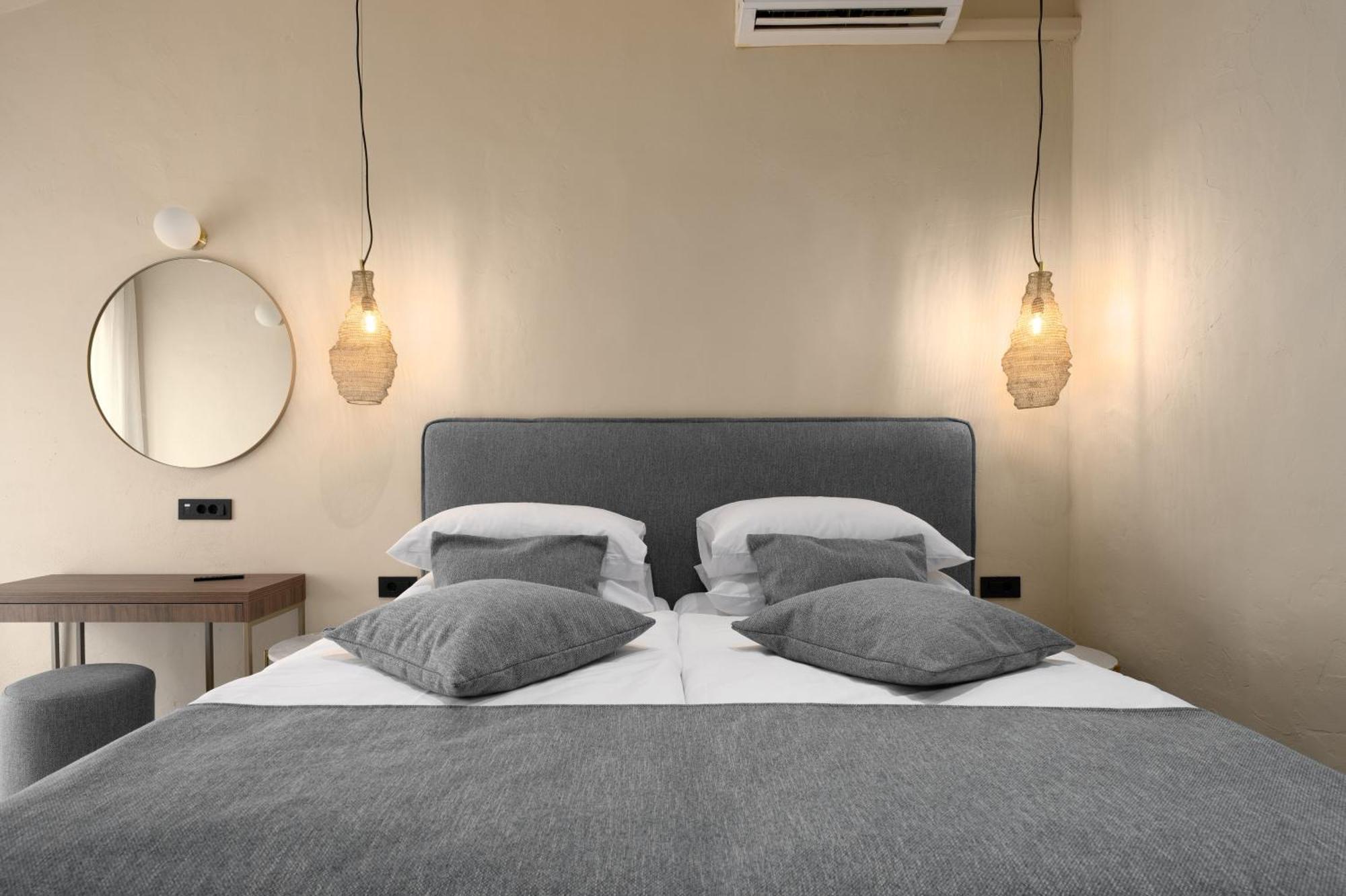 Boutique Hotel Paradiso Filipini Екстериор снимка