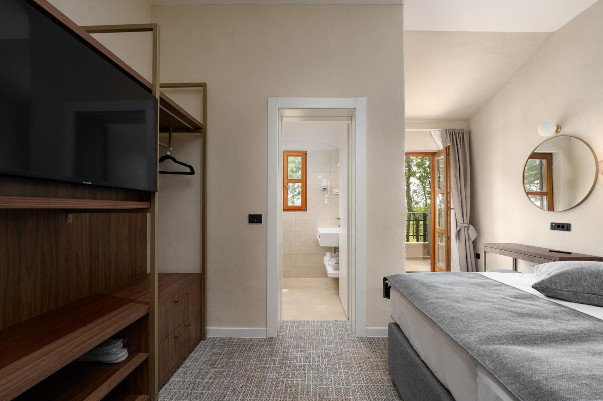 Boutique Hotel Paradiso Filipini Екстериор снимка