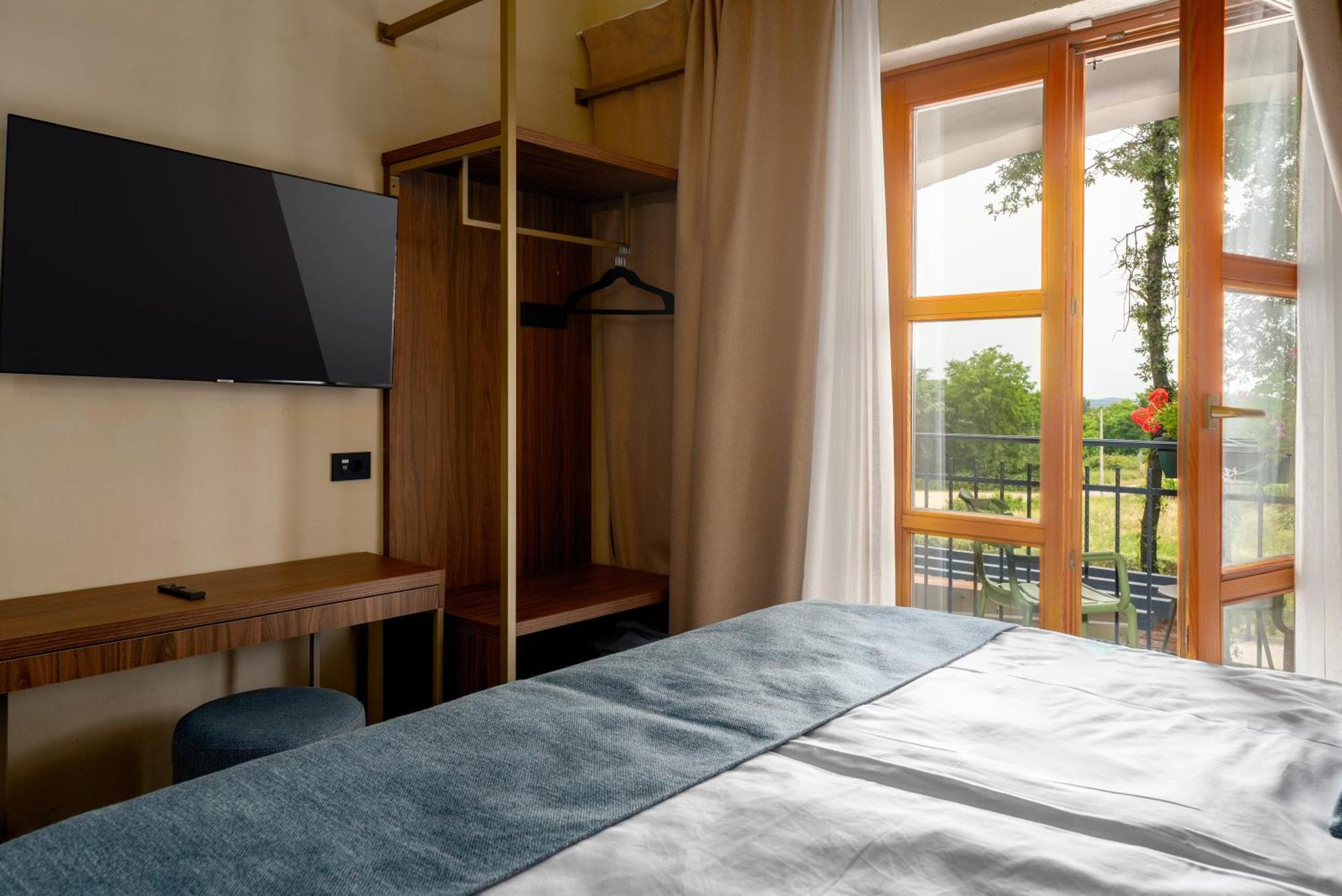 Boutique Hotel Paradiso Filipini Екстериор снимка