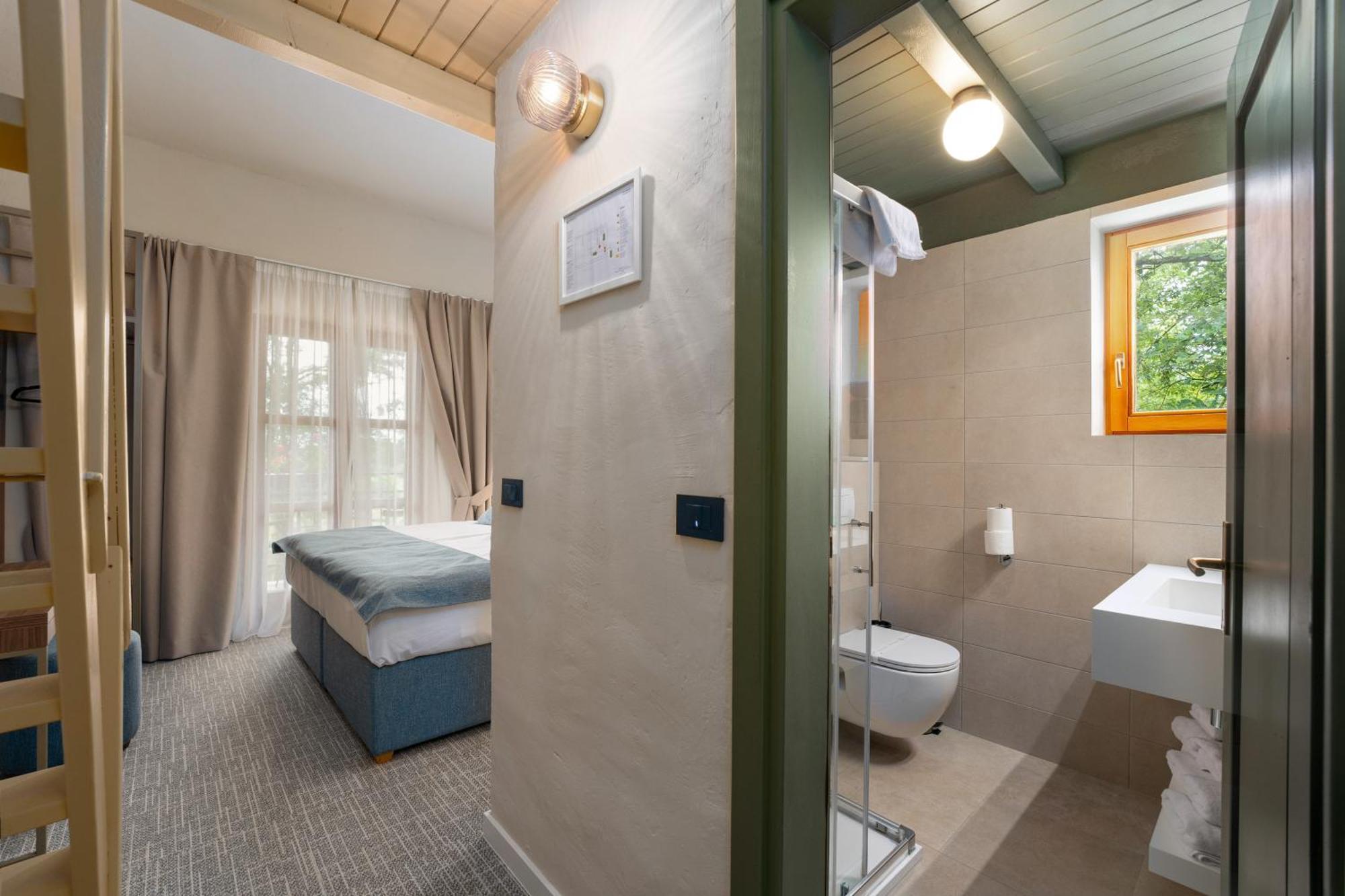 Boutique Hotel Paradiso Filipini Екстериор снимка