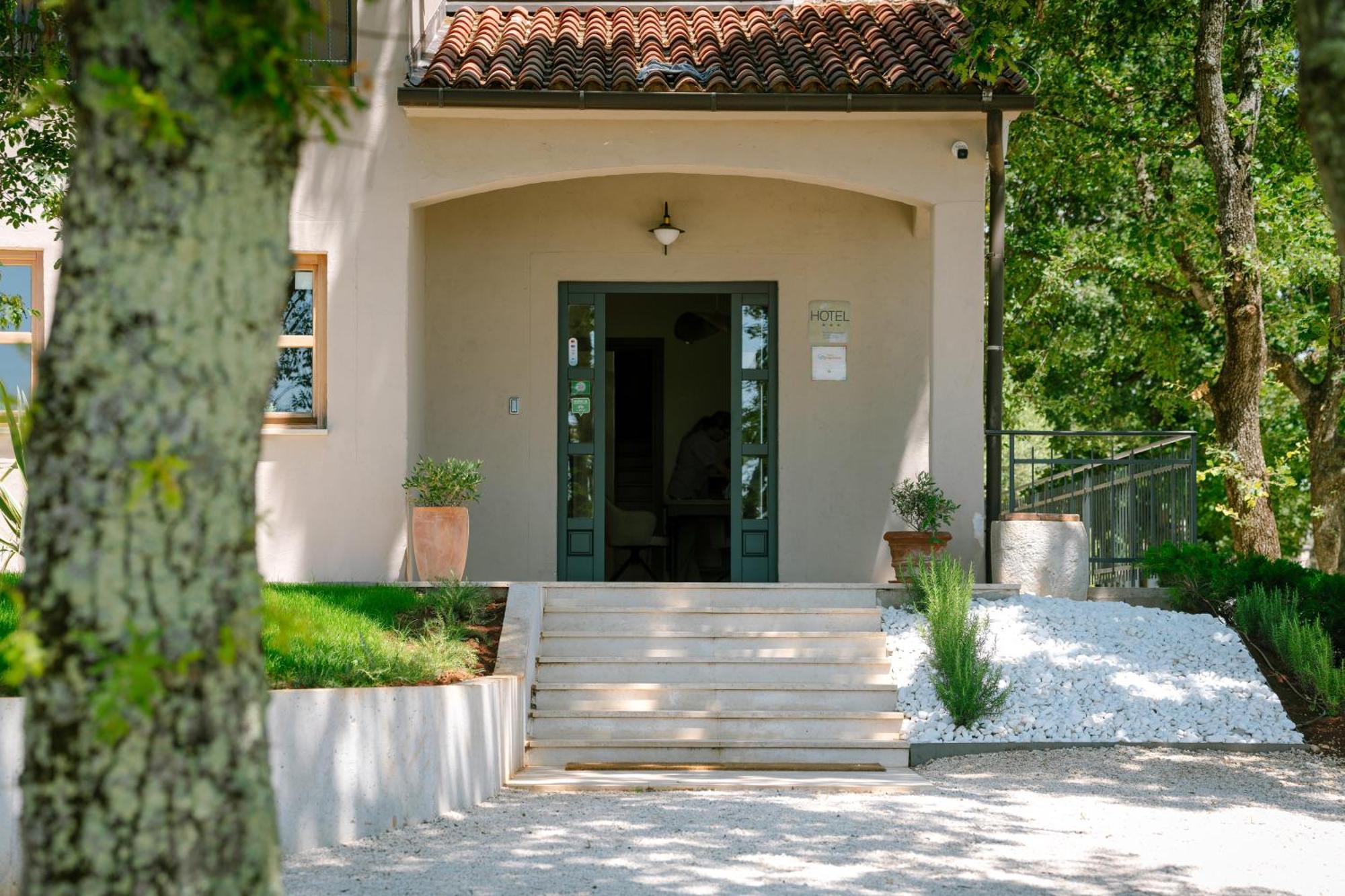 Boutique Hotel Paradiso Filipini Екстериор снимка