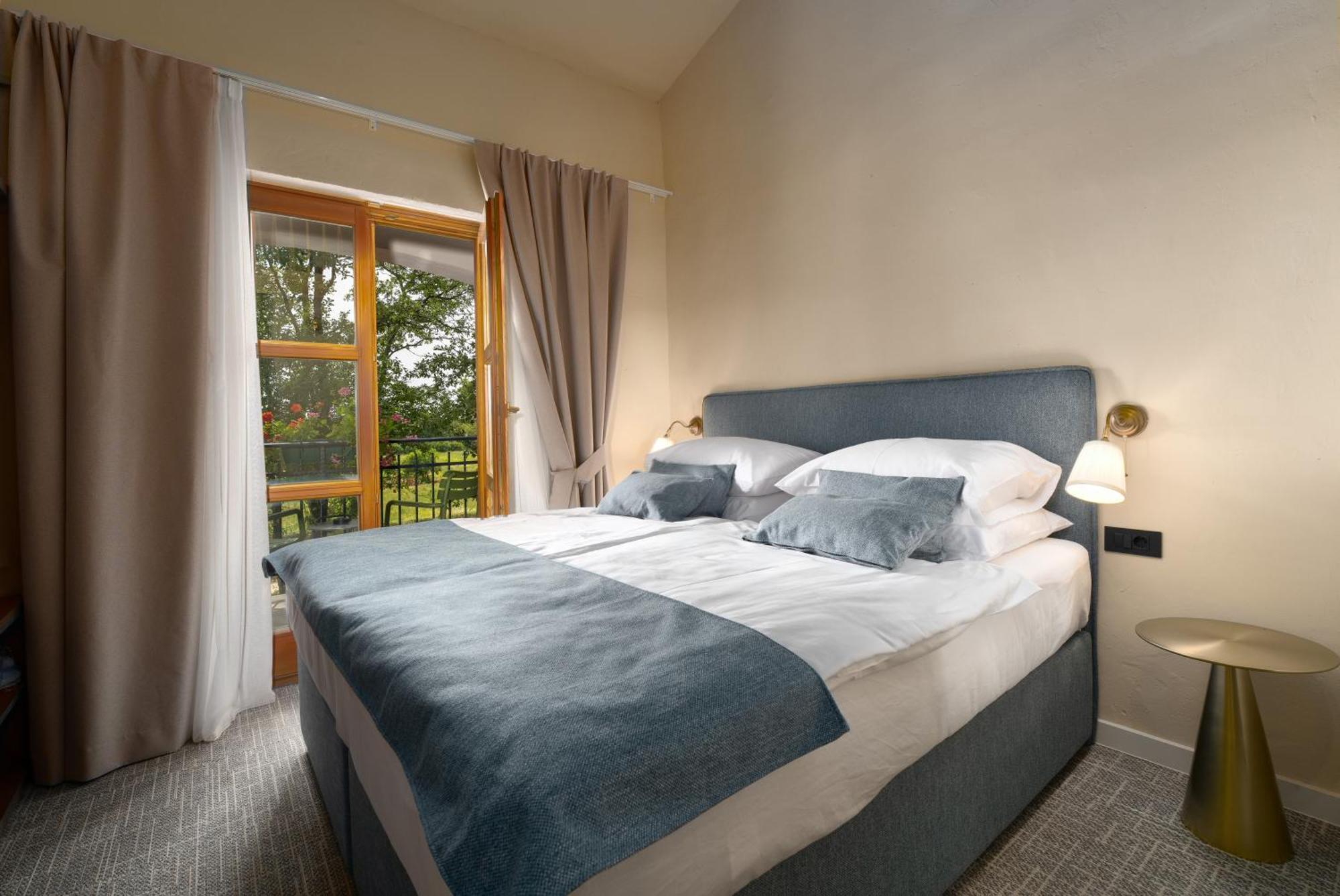 Boutique Hotel Paradiso Filipini Екстериор снимка