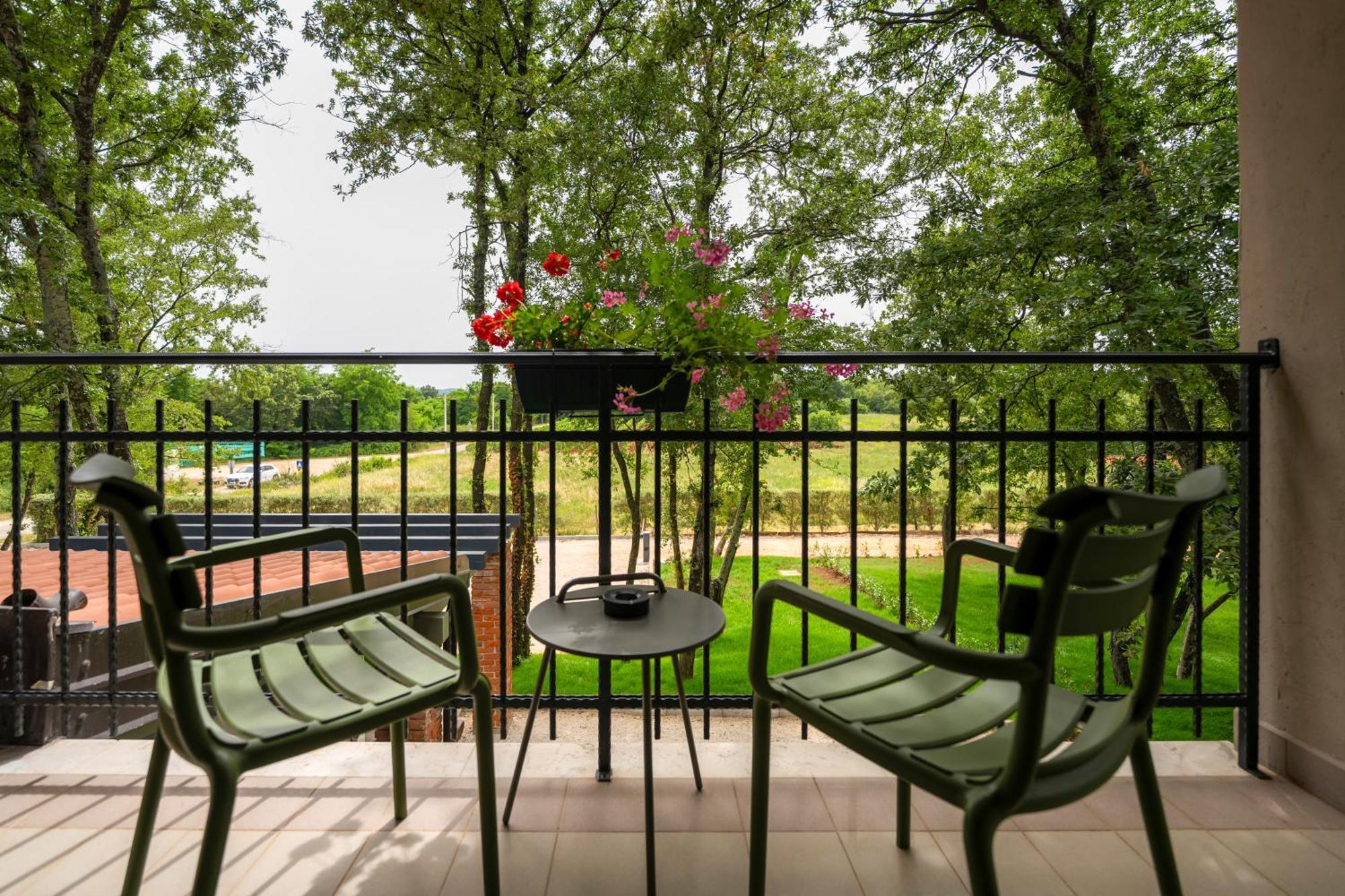 Boutique Hotel Paradiso Filipini Екстериор снимка