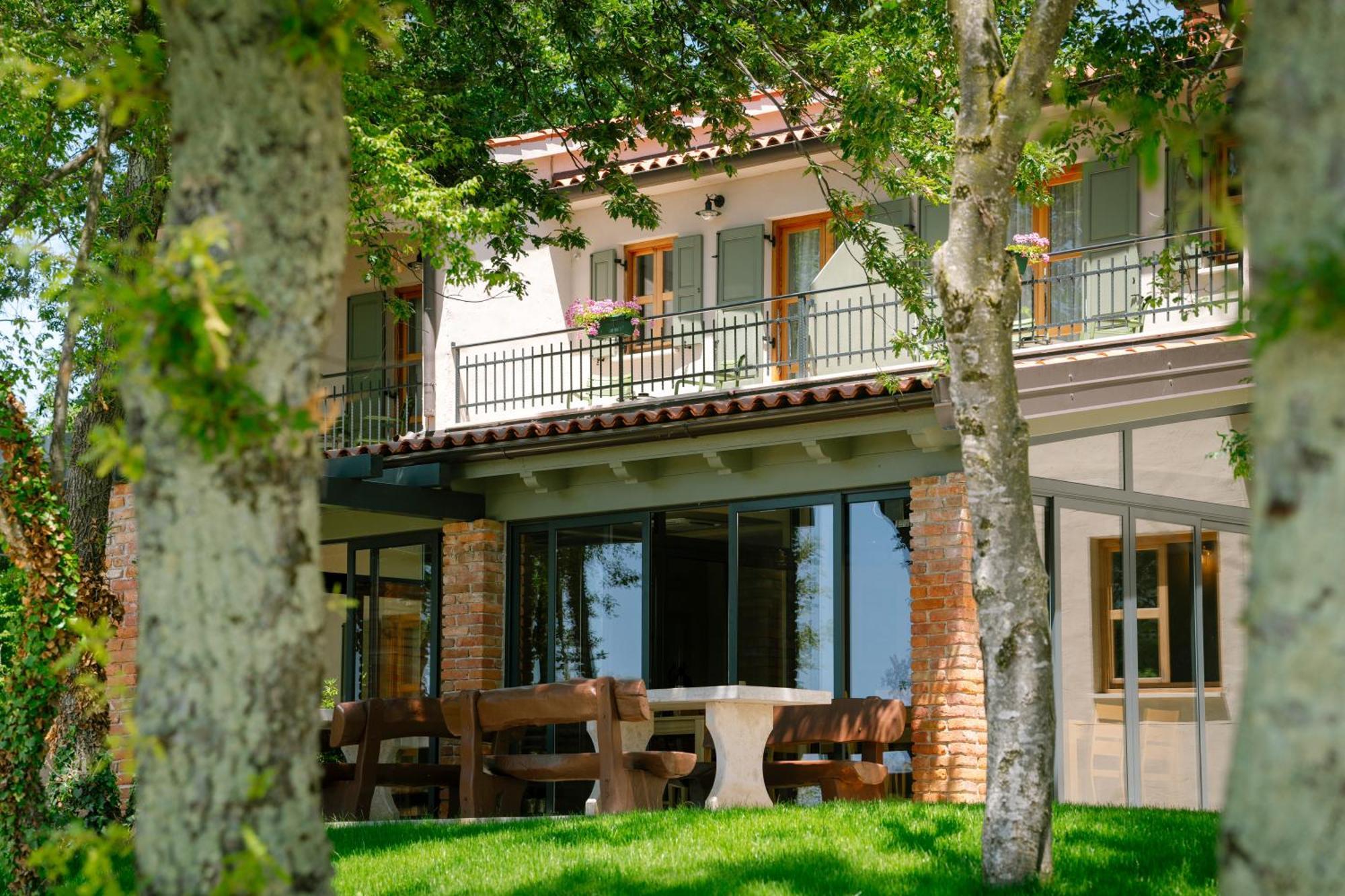 Boutique Hotel Paradiso Filipini Екстериор снимка
