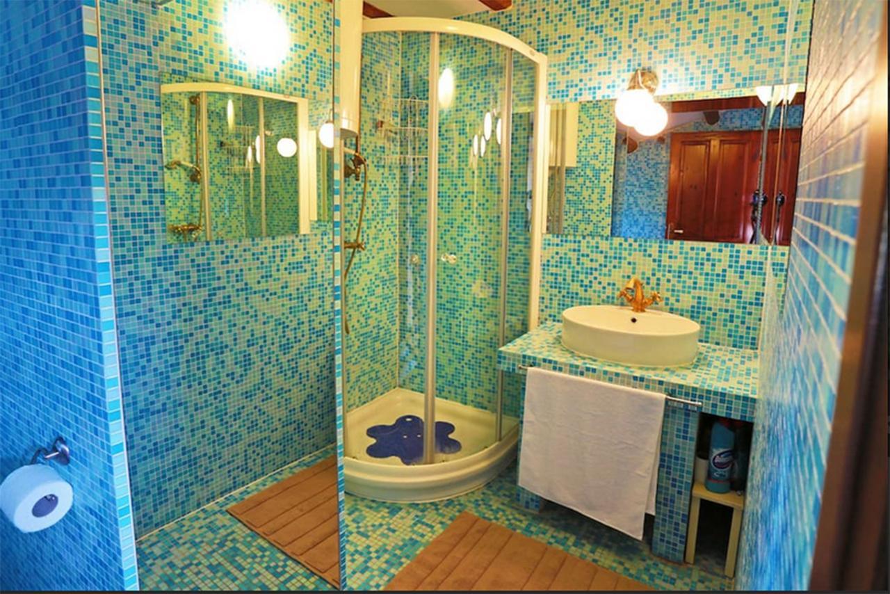Boutique Hotel Paradiso Filipini Екстериор снимка
